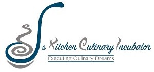 J's Kitchen Culinary Incubator, Logo