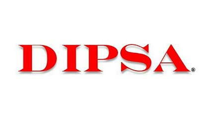 Dipsa Logo