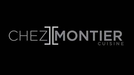 Montier Logo